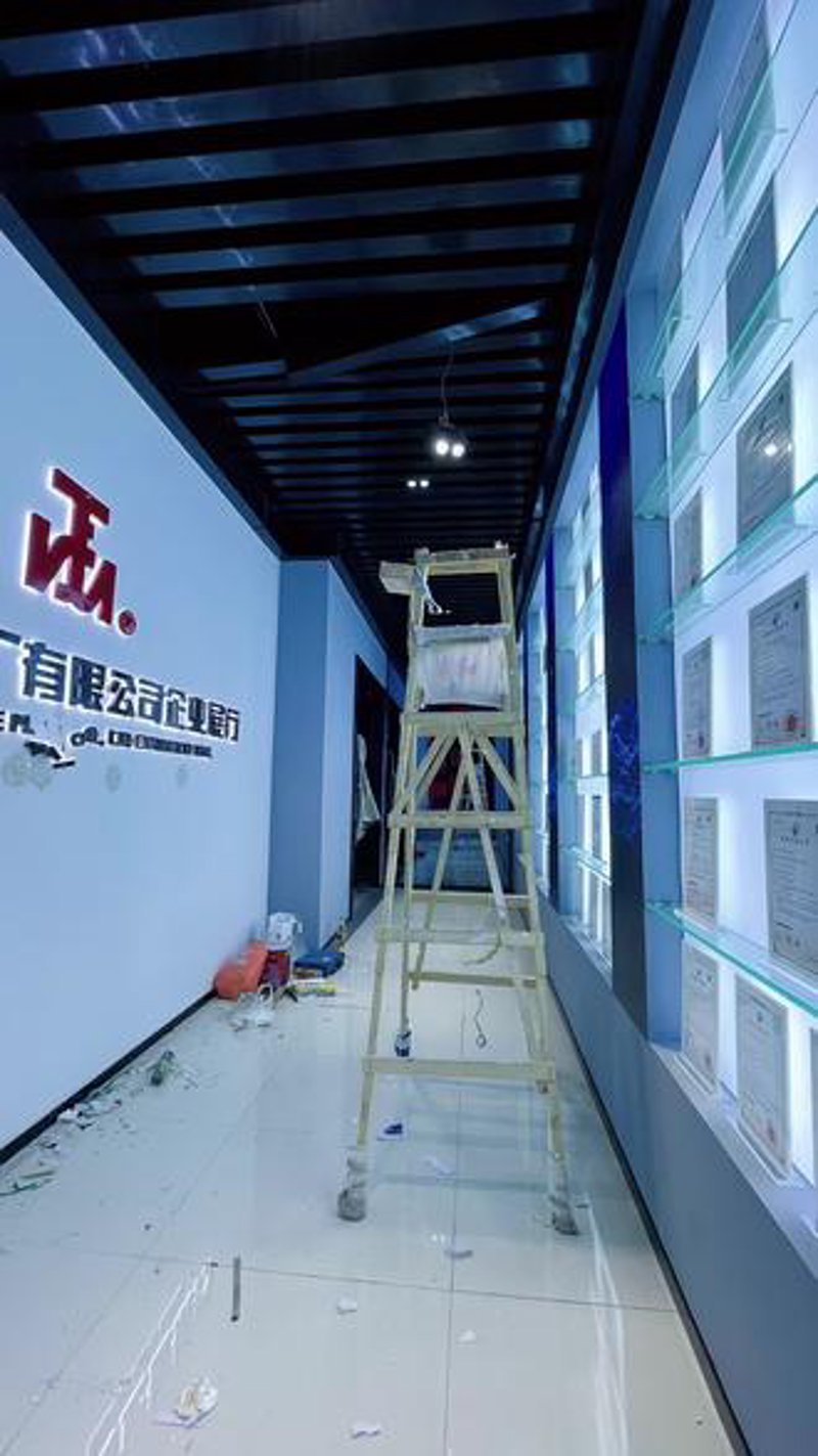 广告设计公司:创意与营销的桥梁